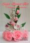 Sugar Flower Art, Vol. 1: A Beginner's Introduction