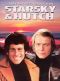 Starsky & Hutch: I Love You, Rosey Malone