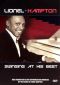 Lionel Hampton: Swinging at His Best