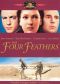 The Four Feathers