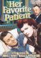 Her Favorite Patient