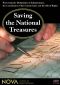 NOVA: Saving the National Treasures