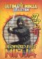 The Leopard Fist Ninja