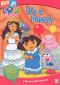 Dora the Explorer: The Festival of the Big Piñata