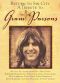 Return to Sin City: A Tribute to Gram Parsons