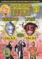 Desperados del Ring, Vol. 3