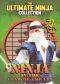 Ninja in the Claws of the C.I.A.