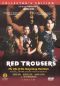 Red Trousers: The Life of the Hong Kong Stuntmen