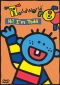 Todd World: Hi! I'm Todd