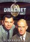Dragnet: The Hammer