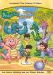 Dragon Tales: No Hitter