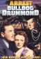 Arrest Bulldog Drummond