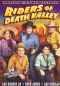 Riders of Death Valley [Serial]