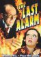 The Last Alarm