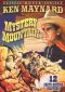 Mystery Mountain [Serial]