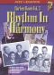 Harlem Roots, Vol. 3: Rhythm in Harmony