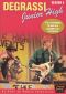 Degrassi Junior High [TV Series]