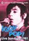Iggy Pop: Live in San Francisco