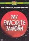 My Favorite Martian: Martin's Favorite Martian