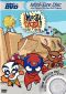 Mucha Lucha [Animated Series]