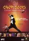 Chop-Socky: Cinema Hong Kong