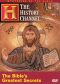 Mysteries of the Bible: The Bible's Greatest Secrets