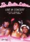 The Pointer Sisters: Live in Concert