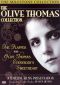Olive Thomas: Everybody's Sweetheart