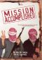 Mission Accomplished?