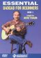 Artie Traum: Essential DADGAD For Beginners, Vol. 1