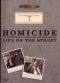 Homicide: Life on the Street: Shades of Gray