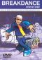 Breakdance Step By Step