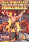 Fire Monsters Against the Son of Hercules
