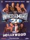 WWE: Wrestlemania 21