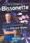 Gregg Bissonette: Musical Drumming In Different Styles