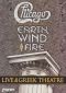 Chicago / Earth, Wind & Fire: Live at the Greek Theatre