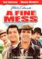 A Fine Mess