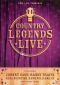 Country Legends Live