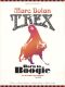 Cosmic Rock: When T.Rex Ruled the World