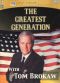 The Greatest Generation: Memories of World War II