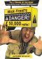 Nick Frost's Danger! 50,000 Volts!