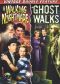 The Ghost Walks