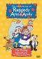 The Adventures of Raggedy Ann & Andy: The Beastly Ghost Adventure