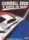 Gumball 3000: 6 Days in May
