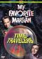 My Favorite Martian: Heir Today, Gone Tomorrow