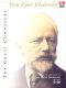 The Great Composers: Pyotr Ilyitch Tchaikowsky