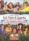 Shelley Duvall's Tall Tales and Legends [TV Series]