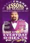 MAGICFRANK's Lessons in Magic: Magic 4 Fun With Everyday Objects