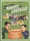 Abbott and Costello Meet the Monsters
