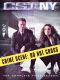 CSI: NY: Tri-Borough